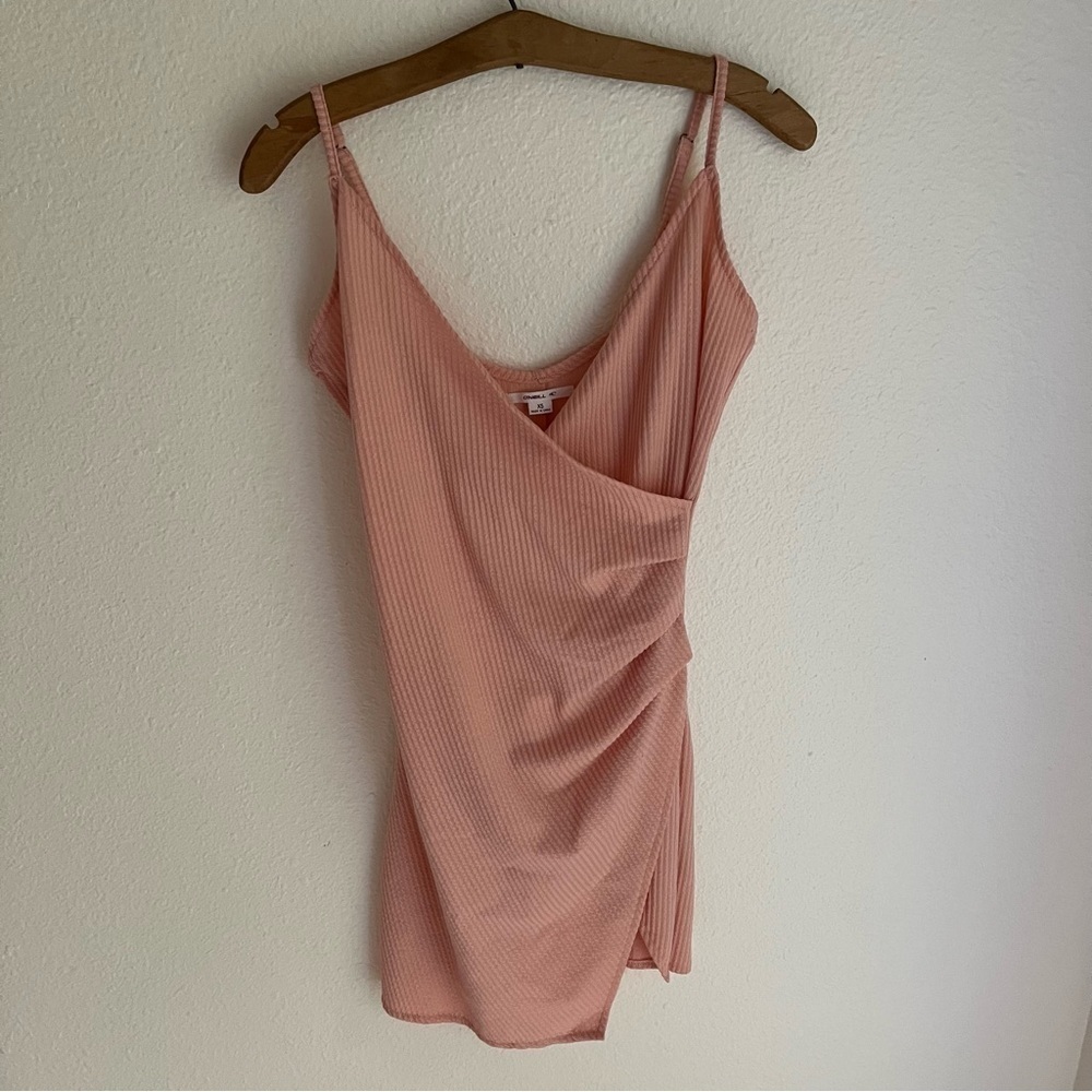 O’Neill Pink Cross Dress
